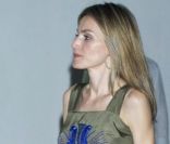 Letizia d'Espagne étonnamment lookée à Majorque. 4 août 2011