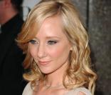 Anne Heche est sur la paille