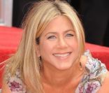 Jennifer Aniston, le 7 juillet 2011, à Los Angeles.