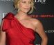 Charlize Theron, beauté lumineuse qui fait toujours son effet...