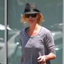 Charlize Theron : Larguée pour son anniversaire, à 36 ans, elle reste divine