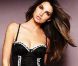 Lily Aldridge expose son corps sublime pour Victoria's Secret