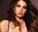 Lily Aldridge expose son corps sublime pour Victoria's Secret