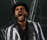 Festival de Colmar : Un triomphe pour Yodelice, Scorpions toujours aussi musclé