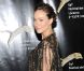 Olivia Wilde assiste en beauté au sacre de Harrison Ford