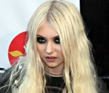  Taylor Momsen en avril 2011 à Los Angeles 