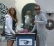 Aurélie et Geof opposés lors du quiz musical dans Secret Story 5