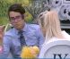 Simon et Marie discutent de Geoffrey et Juliette dans Secret Story 5