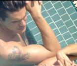 Jennifer Aniston et John Mayer à Miami