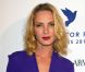 A 41 ans, Uma Thurman impressionne toujours par sa beauté et sa classe, ici mises en valeur par sa robe Roland Mouret. Cannes, le 18 mai 2011.