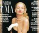 Janvier 1996 : Uma Thurman apparaît en couverture du magazine Vanity Fair.