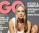 Février 1995 : Uma Thurman apparaît en couverture du magazine masculin GQ.