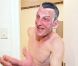 Jean-Claude sort de la douche, dans l'amour est dans le pré, saison 6 !