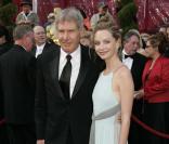 Harrison Ford et Calista Flockhart