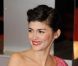 Audrey Tautou n'arrête pas sa carrière d'actrice