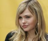 Aimee Teegarden