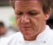 Gordon Ramsay, une première très arrosée ! Trop, même...