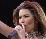 Shania Twain