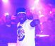 50 Cent : A Cannes, il déplace les foules pour le meilleur live de l'été