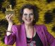 Claudia Cardinale et Isabelle Huppert ont illuminé Locarno
