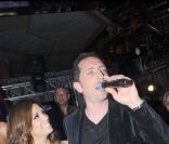 Gad Elmaleh a fait beaucoup rire Eva Longoria