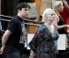 Mike Myers : Première sortie avec sa femme enceinte