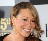 Mariah Carey en mars 2010 à Los Angeles. Elle intègrera peut-être le jury de X-Factor US