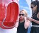 Sabrina reçoit un coup de fil du téléphone rouge dans Secret Story 5