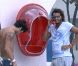 Daniel répond au téléphone rouge dans Secret Story 5
