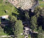 Ashlee Simpson et Pete Wintz se marieront dans cette maison !