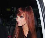 Ashlee Simpson et Pete Wintz se marieront dans cette maison !