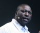 Mouss Diouf, coupé de ses filles : 