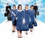 Les premières images de Pan Am, la nouvelle série d\'ABC