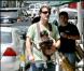 PHOTOS EXCLUSIVES : Chris Noth, Mister Big... daddy !