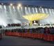 La veillée du pape Benoît XVI à Madrid pour les Journées Mondiales de la Jeunesse le 20 août 2011