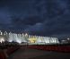 La veillée du pape Benoît XVI à Madrid pour les Journées Mondiales de la Jeunesse le 20 août 2011