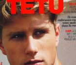 La magazine Têtu du mois de septembre 2011