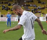 M. Pokora à Monaco, en août 2011.