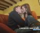 Philippe et Nina s'embrassent dans la bande-annonce de L'amour est dans le pré 6 diffusée le lundi 22 août 2011 à 20h45 sur M6