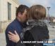 Sylvain et Valérie, c'est toujours le big love dans la bande-annonce de L'amour est dans le pré 6 diffusée le lundi 22 août 2011 à 20h45 sur M6