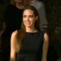 Angelina Jolie a emmené son fils Maddox lutter pour le déminage