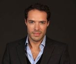 Nicolas Bedos en avril 2011. 