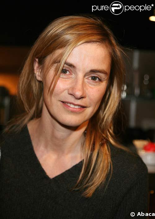 Anne Consigny