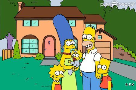 Les Simpsons