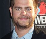 Jack Osbourne à la première de God Bless Ozzy Osbourne, à Hollywood le 22 août 2011