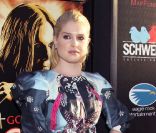 Kelly Osbourne à la première de God Bless Ozzy Osbourne, à Hollywood le 22 août 2011