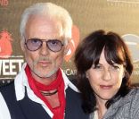 Michael Des Barres à la première de God Bless Ozzy Osbourne, à Hollywood le 22 août 2011
