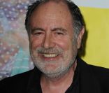 Michel Delpech à la première projection parisienne des Bien-aimés, de Christophe Honoré. 23 août 2011