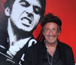 Al Pacino à la soirée de présentation de Scarface en DVD Blu-Ray, le 23 août 2011 à Los Angeles