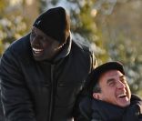 Teaser du film Intouchables
